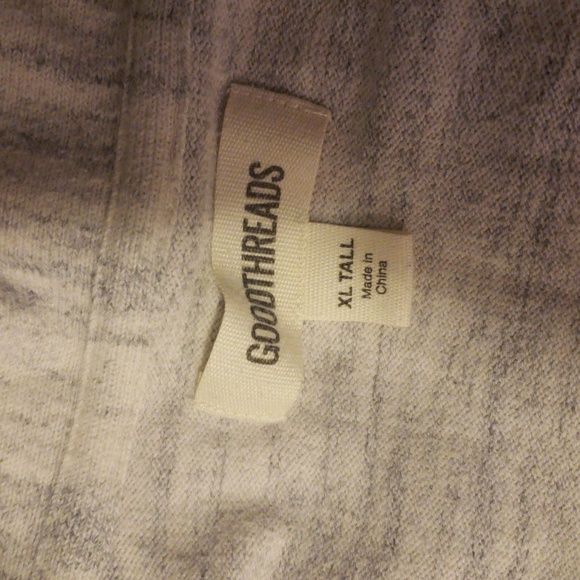 Goodthreads mens cardigan - Picture 3 of 5